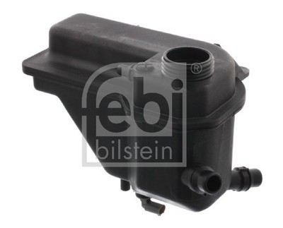 Febi Bilstein 38471 Expansion Tank, Coolant for BMW