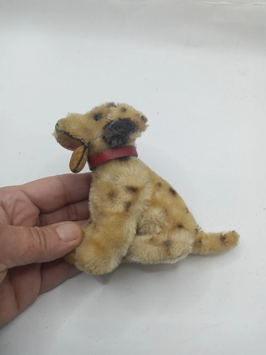 Vintage Steiff Dog for sale - eBay