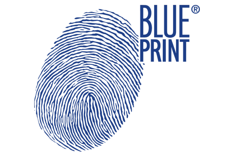 Blueprint ADJ132232 Air Filter Kit Replacement Fits Aston Martin DB9 6.0 V12 6.0 - Image 4 of 4