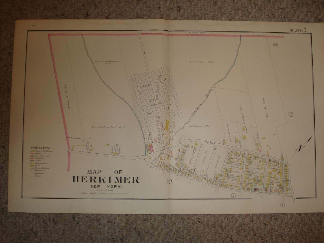 Herkimer County New York Map Electric Vehicle Charging Stations In S L1200 