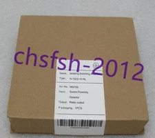 1 pcs New RECHNER Kerui Safety Isolation Barrier N-132/2-10-NL N00100