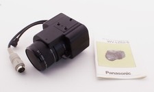 Panasonic WV-LZ82/6 TV Camera Lens