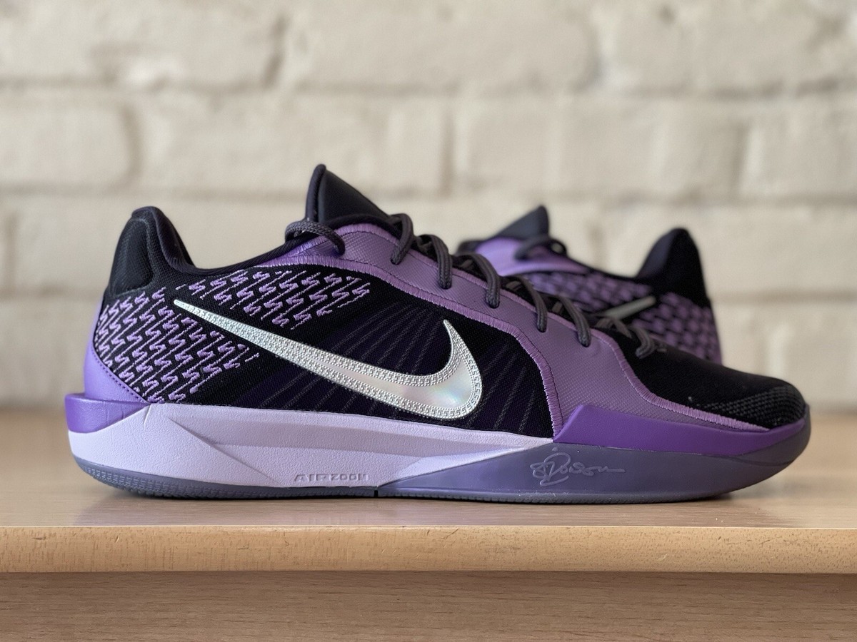 Size 8.5 - Nike Sabrina 2 Court Vision W for sale online | eBay