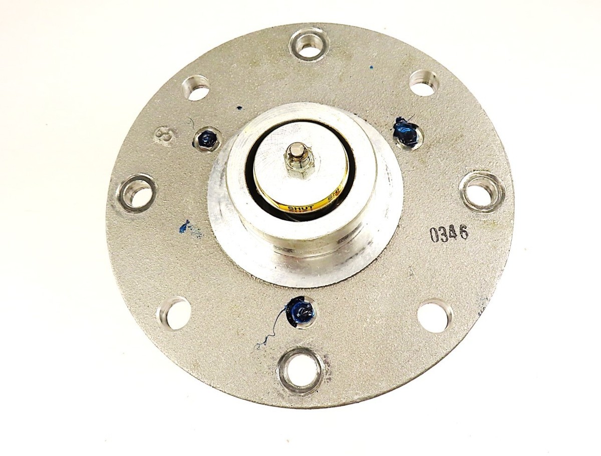 【 専用品です 】 Honeywell, Inc. 136911CA 交換用ボンネット 4インチ V5055C