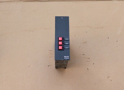 DYNACORD DEM259 MODULE