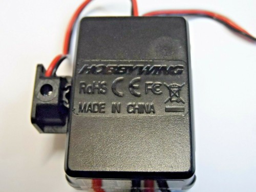 Choice Of New Spare Parts For "HSP XSTR Buggy" 1/10 R/C Car - Picture 19 of 24