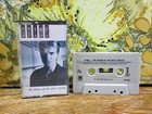 Sting Dream Of The Blue Turtles Cassette Tape Rock N Roll The Police Singer