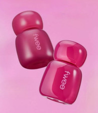 FWEE Pink Obsession Stay Fit Lip Tint 3.8g Semi Matte / Semi Glow / 20colors