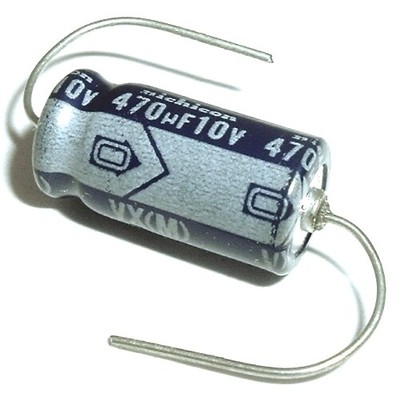 Конденсатор 25v 220