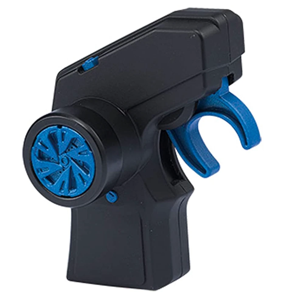 Takara Tomy Giga Stream GS-04 Acrobat Set RC Remote Control Indoor Driving Car - Image 3 of 4