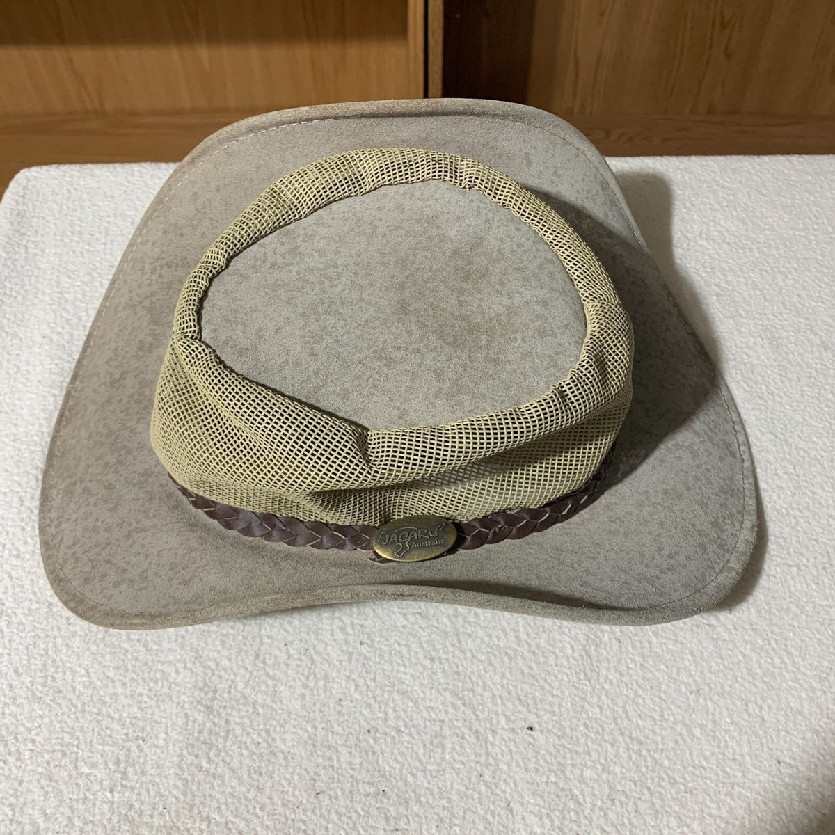 Tan hat size large Straw Hat 3xl Hat Size Big Size Straw Upbrim Fedora Fedora  main image 3