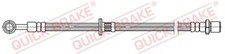 QUICK BRAKE (50.879) Bremsschlauch vorne rechts für SUBARU