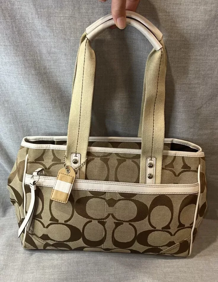 coach tote bag sale