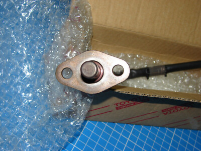 OXYGEN Sensor Corolla E9 TOYOTA GENUINE Parts 89465-19305 Lambdasonde