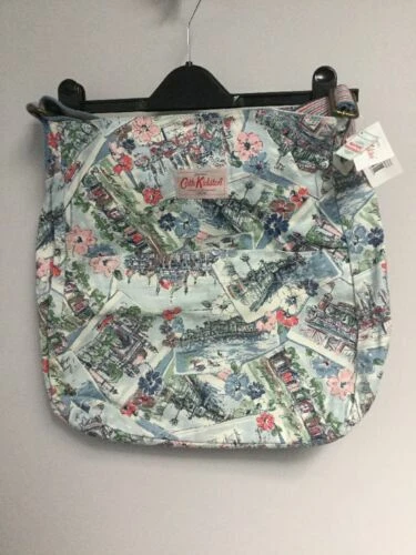 Cath Kidston Snap Blue Bags & Handbags for Women