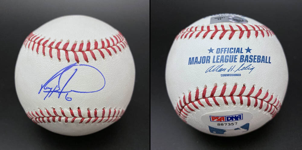 MLB MVP HR王 Ryan Howard 直筆サイン入り 支給品ミット Ryan Howard