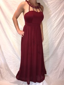 Prom/Formal Dress, Junior’s Sz. Small by Maniju