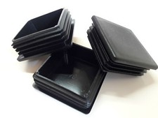 70x70mm RURA Korek końcowy Korek pokrywający Nasadka zamykająca Nasadka rury Nasadka ochronna