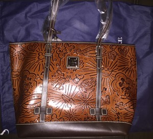 retired disney dooney and bourke bolsas