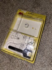 Anthony Gallo Acoustics A'DIVA Speaker Mount Junction Box White