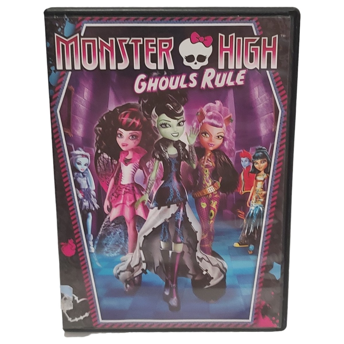 ミュージック DOLL$BOXX/high $pec Hig hReturn DVD DOLL$BOXX