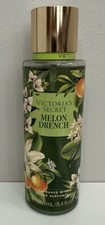 Victoria  s Secret Melon Drench Body Mist 8.4oz Tropic Nectar Collection 