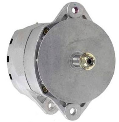 NEW 24V 100A ALTERNATOR FITS KOMATSU FOREST VARIOUS APPLICATIONS 19011197