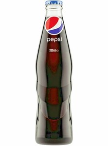 Pepsi in 330ml Glass bottles | eBay