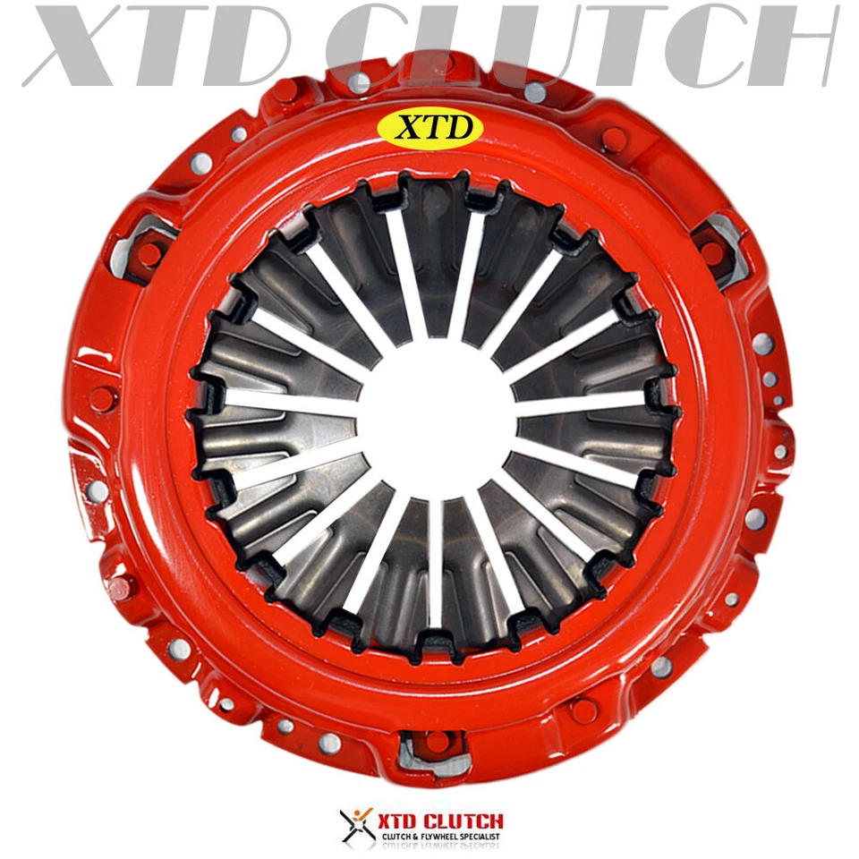 СТУПЕНЬ 1 СЦЕПЛЕНИЕ И LUK ДВОЙНОЙ МАССЫ МАХОВИК НАБОР ПОДХОДИТ 2002-2006 MAXIMA ALTIMA 3,5 Л - Изображение 2 из 4