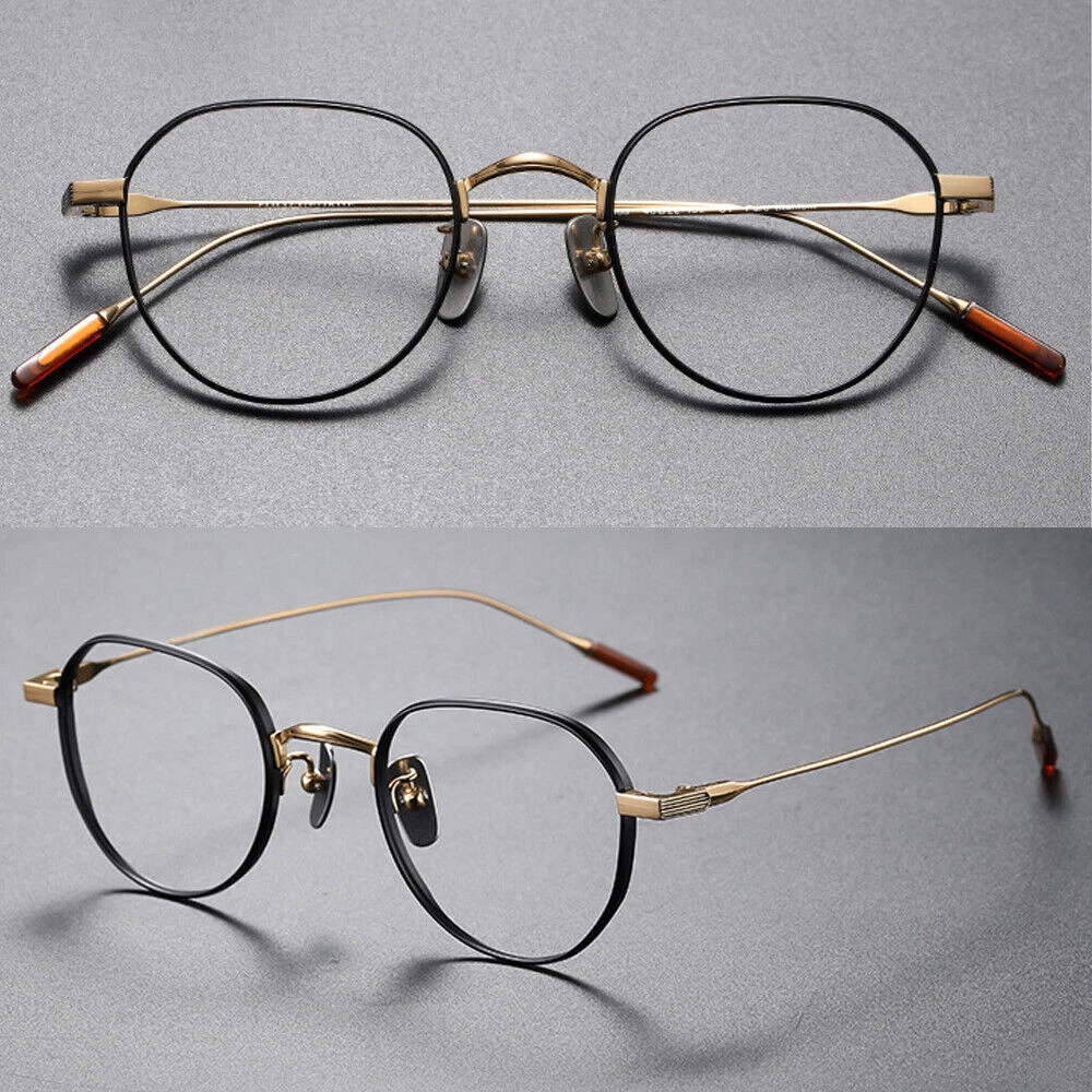 Titanium clearance frame price