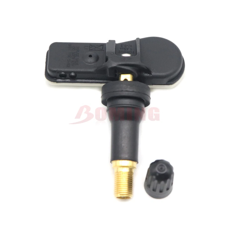 407009322R Tire Pressure Monitoring Sensors For Dacia Renault Opel 433Mhz TPMS  - Изображение 4 из 4