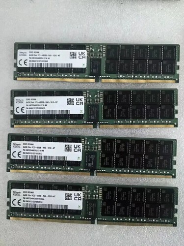 Gigabyte MZ73-LM0 (Rev. 2)With 2xAMD EPYC 9754,768GB RAM, 5T M.2,Case+PSU+System - Picture 5 of 11