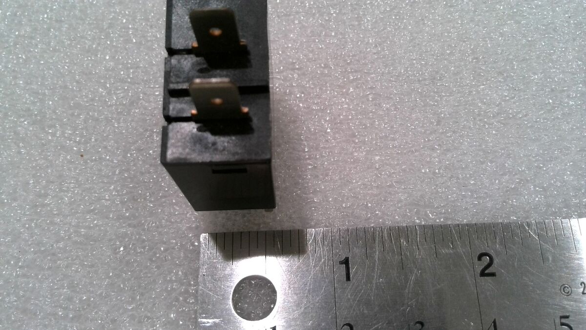 AROMAT JN1A-TMP-DC12V RELAY, AR821198, 15A125VAC AROMAT JN1A-TMP-DC12V RELAY, AR821198, 15A125VAC