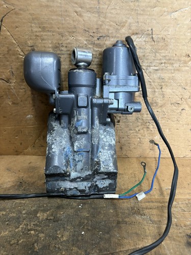 Yamaha 68V-43800-01-4D 2-Stroke 150 175 200 225 hp & F115 F150 Ox66  Tilt Trim - Foto 7 di 10