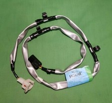 Moteur Jaguar XK8