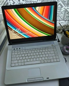 Sony Vaio Pcg 41412l Specs