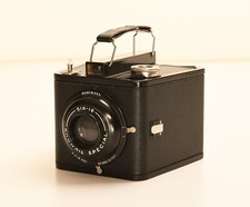 Kodak Brownie target six-16 Special box camera NICE  