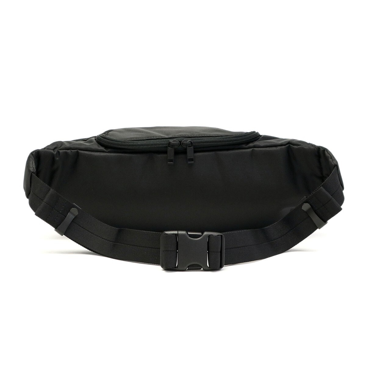 Yoshida Porter Flash Waist bag Sling bag 689-05952BLACK made in