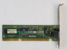 Accton 142688-401 RJ45 Network Card