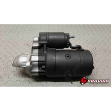 0001218171 Motorino avviamento LAND ROVER RENG ROVER 1996 2.5TD