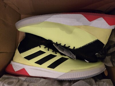 Adidas Predator Tango 18.1 TR DB2061 Mens. Size 10