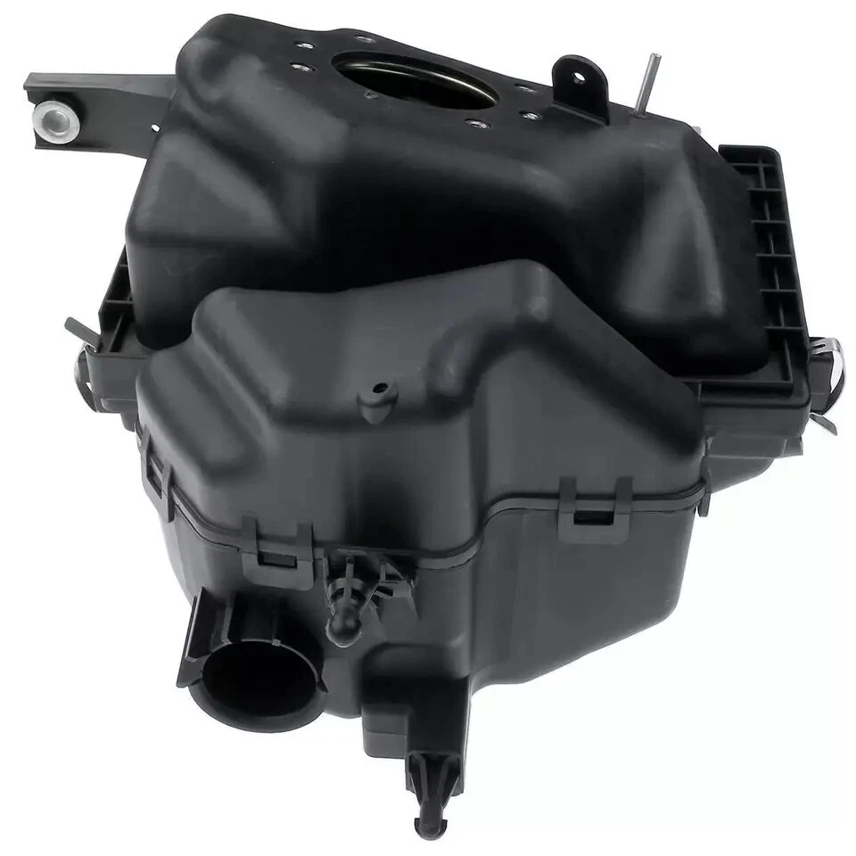 Carcasa de caja de filtro de admisión de aire para Infiniti G35 2003 2004-2007 16500AM604 Foto 4 de 4