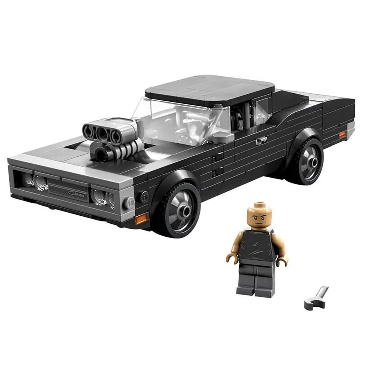 Lego Speed Fast & Furious edition, Hobbies & Toys, Toys & Games on