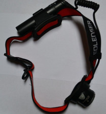 LED Lenser H8R  Rechargeable Head Lamp Head Torch
