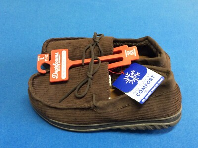 Outlet Dearfoams Dearfoam Slippers For Nurses Dearfoams Cozy