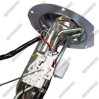 17040-VC300 Fuel Pump Module Assembly For Nissan Patrol Safari Y61