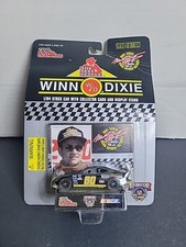 1998 Edition Racing Champions Winn Dixie 1/64 Mark Martin 50th Anniversary Die