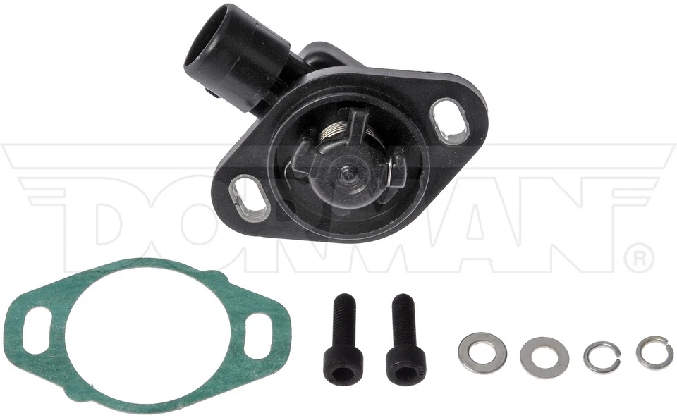 Sensor de posición del acelerador Dorman para Honda Prelude 1992-2001 1993 1994 1995 1996 Foto 2 de 3