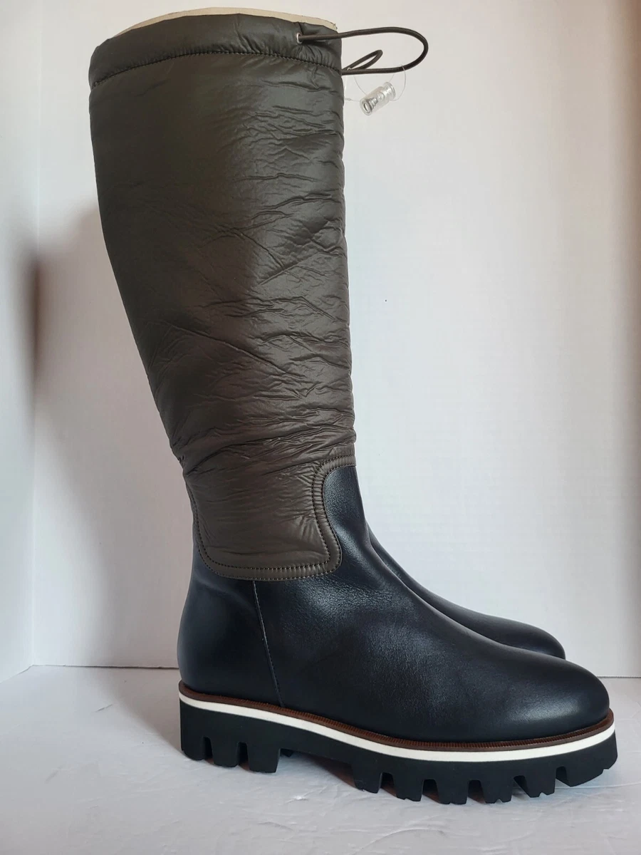 Aquatalia top waterproof boots