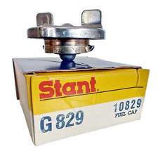Fuel Tank Cap-Gas Cap STANT 10829 (Made in USA)